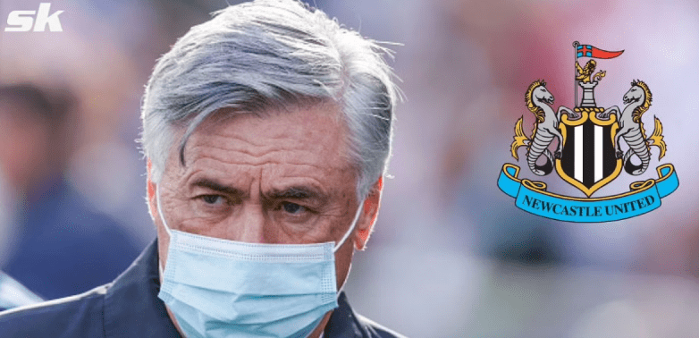 纽卡斯尔内部会议纪要流出：赛后刷新队史纪录，西甲使命明确，团队化学反应显著的简单介绍-爱游戏体育