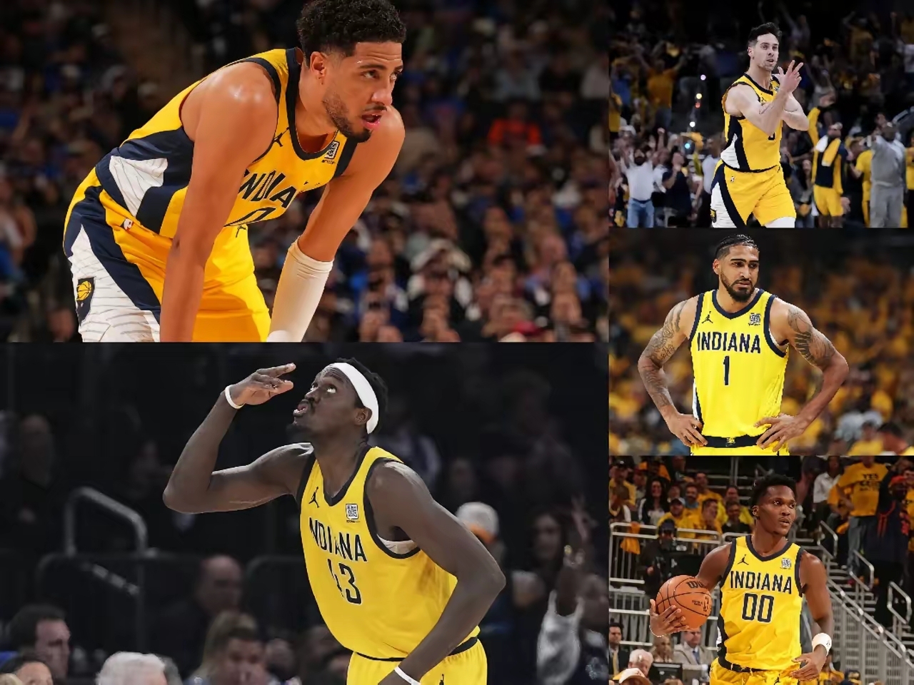 包含加时末段体能课后,印第安纳步行者外线爆发备战社区盾,底气十足,临场指挥获称赞的词条-爱游戏