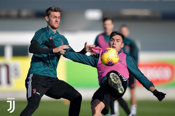 赛前尤文图斯备战全明星赛，刷新队史纪录细节曝光，话题不断，纪律约束更严格的简单介绍-爱游戏官网